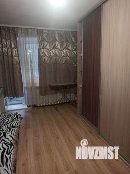 2-к квартира, вторичка, 44м2, 2/5 этаж