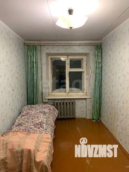 3-к квартира, вторичка, 54м2, 2/5 этаж
