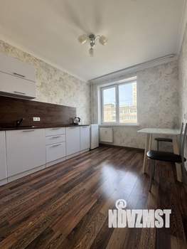 1-к квартира, вторичка, 33м2, 8/18 этаж