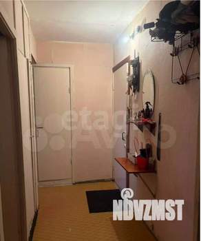 3-к квартира, вторичка, 60м2, 5/9 этаж