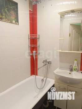 1-к квартира, вторичка, 30м2, 1/9 этаж