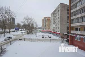 1-к квартира, вторичка, 26м2, 2/15 этаж
