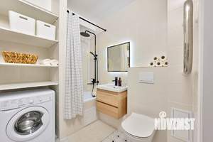 2-к квартира, вторичка, 30м2, 9/25 этаж