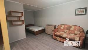 1-к квартира, вторичка, 34м2, 1/14 этаж