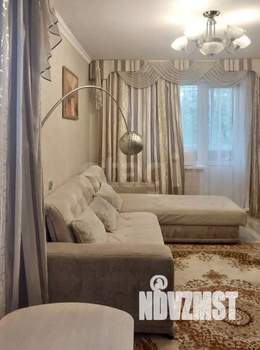 3-к квартира, вторичка, 58м2, 3/9 этаж