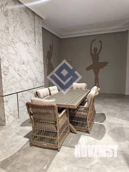 Студия квартира, вторичка, 109м2, 3/6 этаж