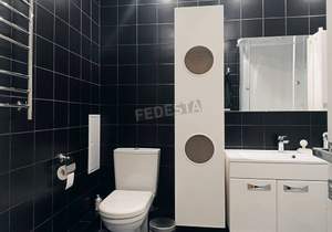 1-к квартира, вторичка, 58м2, 5/26 этаж