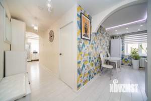 3-к квартира, вторичка, 57м2, 4/9 этаж