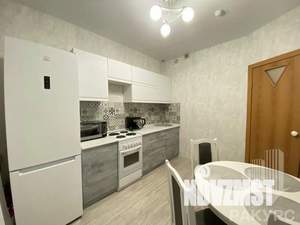 1-к квартира, вторичка, 33м2, 16/16 этаж