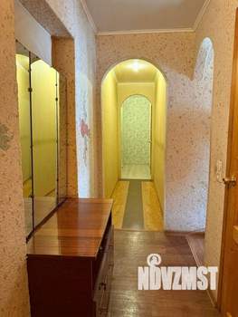 2-к квартира, вторичка, 44м2, 3/5 этаж
