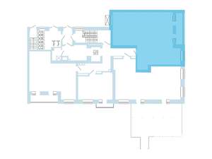 3-к квартира, вторичка, 94м2, 2/8 этаж