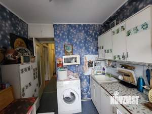 2-к квартира, вторичка, 46м2, 3/5 этаж