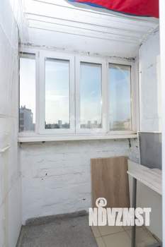 1-к квартира, вторичка, 30м2, 9/9 этаж