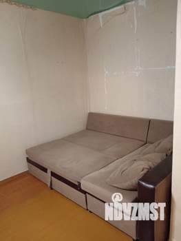 1-к квартира, вторичка, 30м2, 5/5 этаж