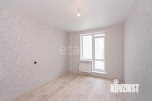 3-к квартира, сданный дом, 82м2, 8/13 этаж