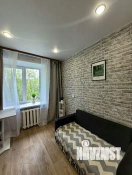 Студия квартира, вторичка, 10м2, 5/5 этаж