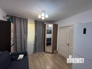 Студия квартира, вторичка, 34м2, 13/25 этаж