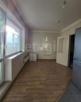 2-к квартира, вторичка, 60м2, 11/16 этаж