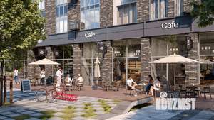 1-к квартира, вторичка, 48м2, 16/17 этаж