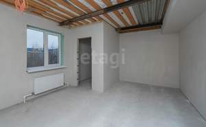 Студия квартира, вторичка, 21м2, 3/3 этаж