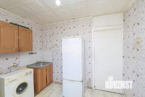 1-к квартира, вторичка, 25м2, 12/15 этаж