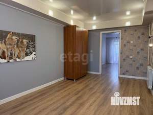 3-к квартира, вторичка, 67м2, 8/9 этаж