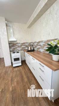Студия квартира, вторичка, 41м2, 3/17 этаж