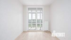 1-к квартира, вторичка, 38м2, 2/25 этаж