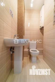 4-к квартира, вторичка, 134м2, 9/25 этаж