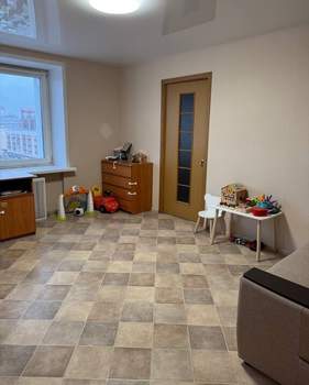 2-к квартира, вторичка, 41м2, 7/9 этаж