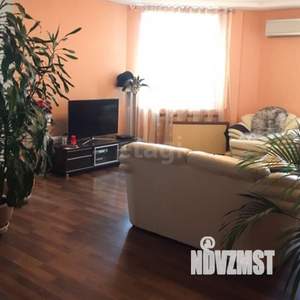 3-к квартира, вторичка, 107м2, 10/12 этаж