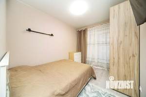 2-к квартира, вторичка, 40м2, 6/12 этаж