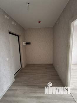 1-к квартира, вторичка, 39м2, 8/10 этаж