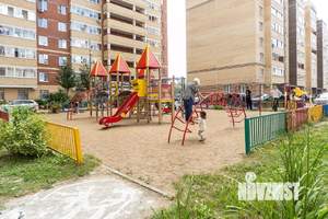 1-к квартира, вторичка, 38м2, 8/18 этаж