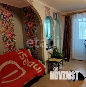 1-к квартира, вторичка, 30м2, 2/5 этаж