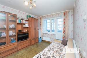 2-к квартира, вторичка, 50м2, 9/12 этаж
