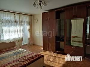 2-к квартира, вторичка, 52м2, 4/9 этаж