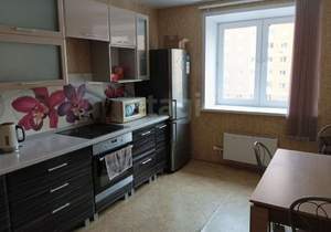 2-к квартира, вторичка, 59м2, 7/10 этаж