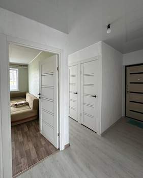 2-к квартира, вторичка, 48м2, 5/5 этаж