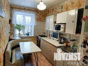 3-к квартира, вторичка, 65м2, 5/10 этаж