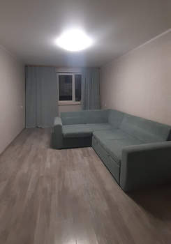 2-к квартира, вторичка, 44м2, 1/5 этаж