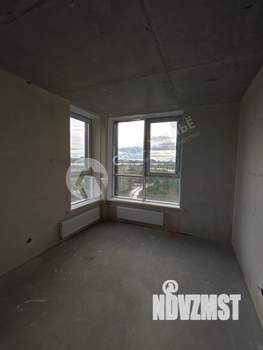 3-к квартира, сданный дом, 87м2, 10/25 этаж