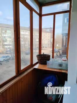 2-к квартира, вторичка, 42м2, 2/5 этаж