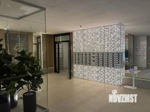 2-к квартира, вторичка, 48м2, 1/10 этаж