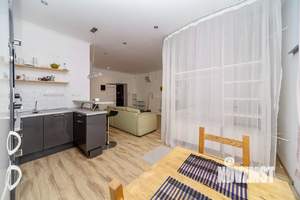1-к квартира, вторичка, 48м2, 5/9 этаж