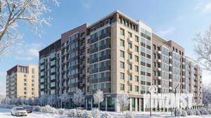 1-к квартира, вторичка, 41м2, 3/8 этаж