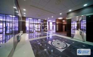 2-к квартира, вторичка, 98м2, 22/25 этаж