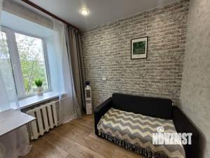 Студия квартира, вторичка, 10м2, 5/5 этаж