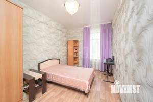 2-к квартира, вторичка, 57м2, 3/5 этаж