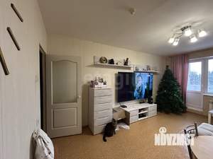 1-к квартира, вторичка, 39м2, 7/10 этаж